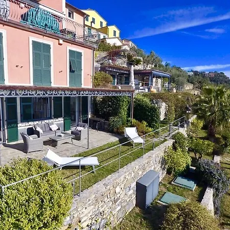 Dolcevita By Klabhouse Apartment
