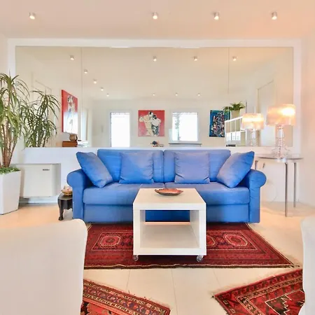 Dolcevita By Klabhouse Apartment