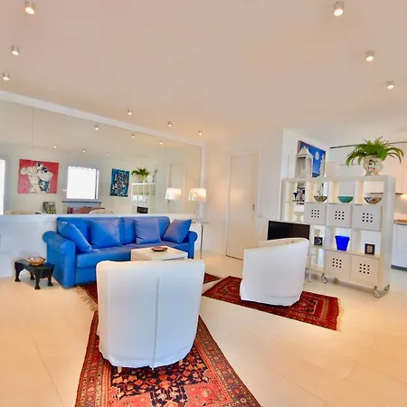 Apartment Dolcevita By Klabhouse *