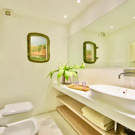 Apartment Dolcevita By Klabhouse Zoagli
