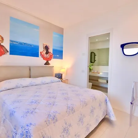 Dolcevita By Klabhouse Apartment